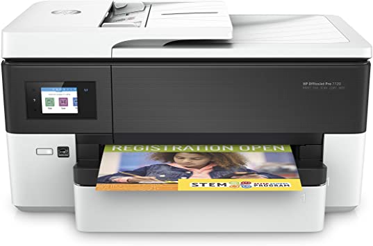 Replace Your Printer