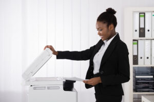 Read more about the article How To Choose The Perfect Copier For Your Office