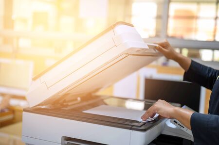You are currently viewing Choosing Printer for Your Business Can be Easy!