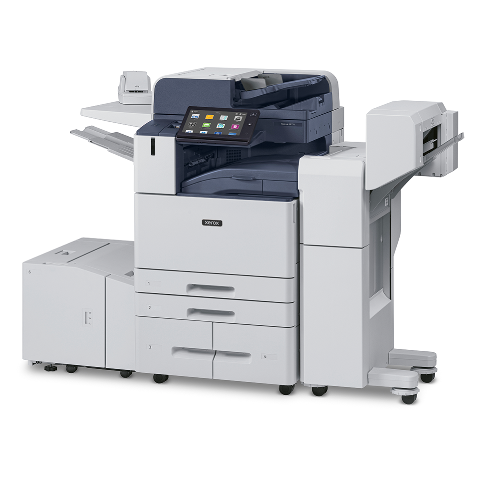 You are currently viewing Benefits of Using A Xerox Office Copier