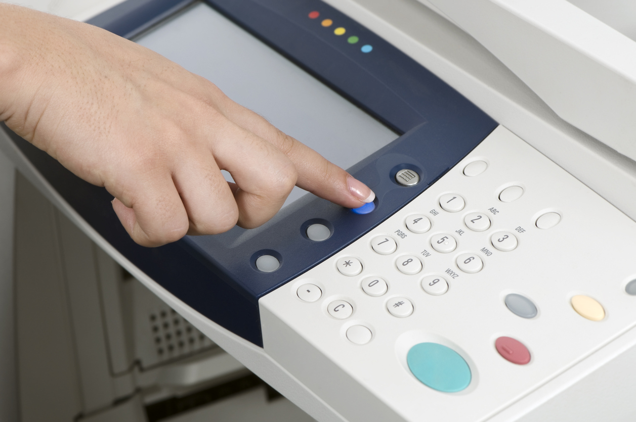 You are currently viewing Follow These Steps To Take Care Of Your Copier