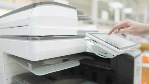 Read more about the article What Are The Benefits of Remote Printing
