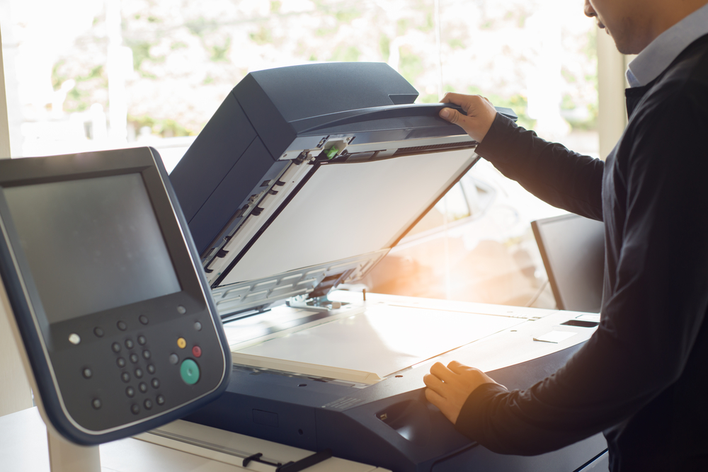 Read more about the article Best Color Copiers For Small Businesses