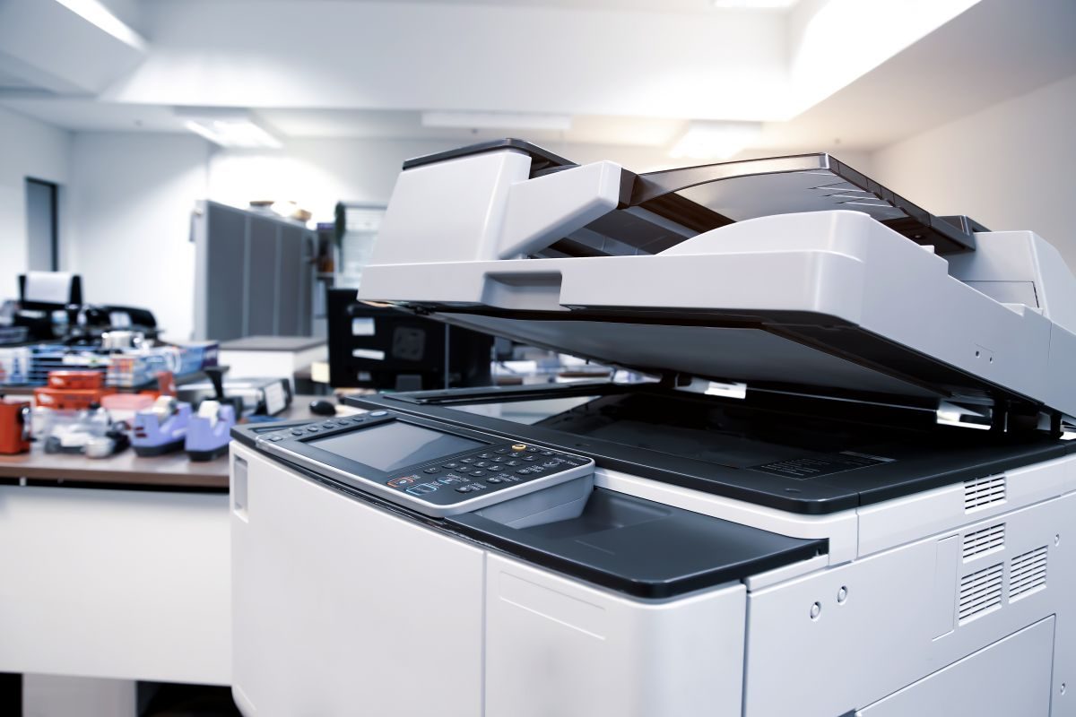 Read more about the article How Do You Move a Copy Machine?
