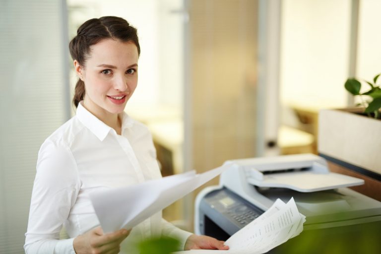 Advantages of Leasing or Renting a Photocopier for Your Business