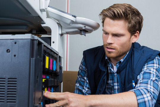 You are currently viewing 3 PRINTER MISTAKES THAT CAN BE SOLVED WITH MANAGED PRINT SERVICES