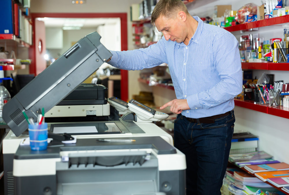 You are currently viewing Tips on How to Upgrade Copier While Saving Money