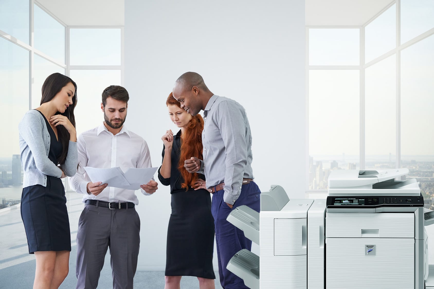 Read more about the article What Do Trouble-Free Copier Lease Service Agreements Say?