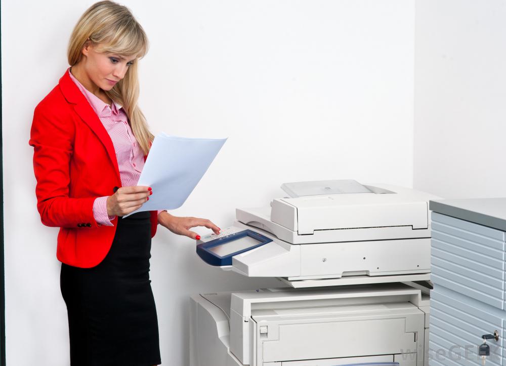 Advantages of Leasing or Renting a Photocopier for Your Business 